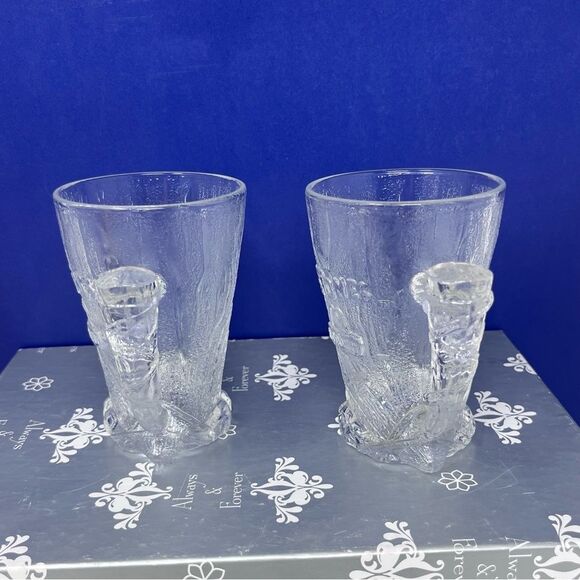 1993 McDonald's Flintstones Mammoth Mug Set - Picture 3 of 8